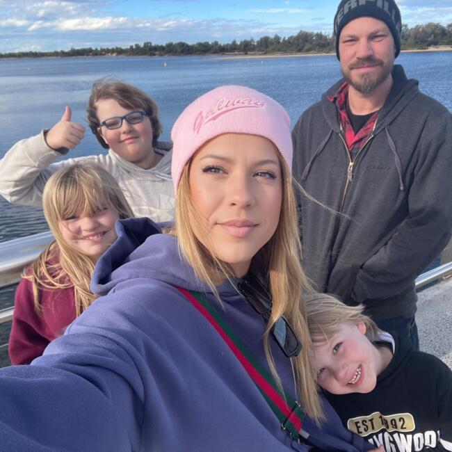 Babysitting job in Gold Coast: Renae