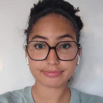 Babysitter in Lyon: Sana