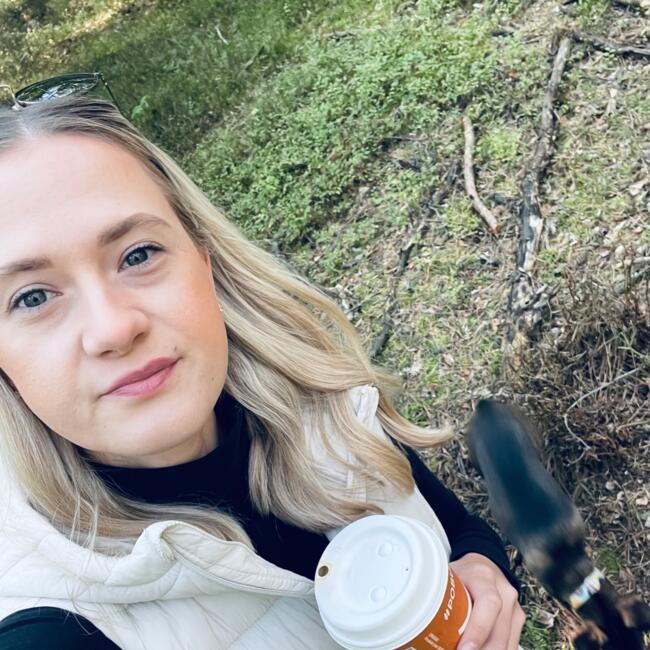 Niania w Wrocław: Roksana