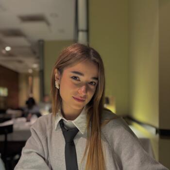 Babysitter a Bari: Margherita