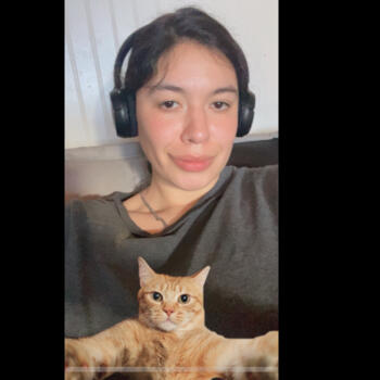 Niñera en Talcahuano: Sachari