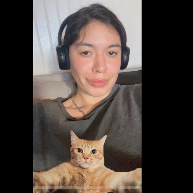 Niñera en Talcahuano: Sachari