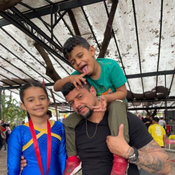 Família Balneário Camboriú: Felipe