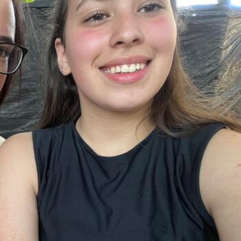 Babysitter in Luque: Fiorella