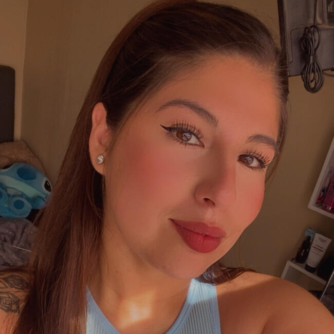 Niñera en Cartagena: Karla