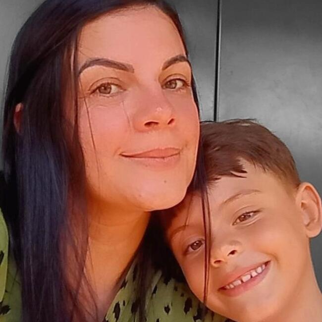 Babysitter in Milan: Aldenise