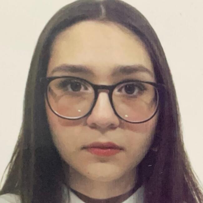 Babysitter in Ghedi: Sara