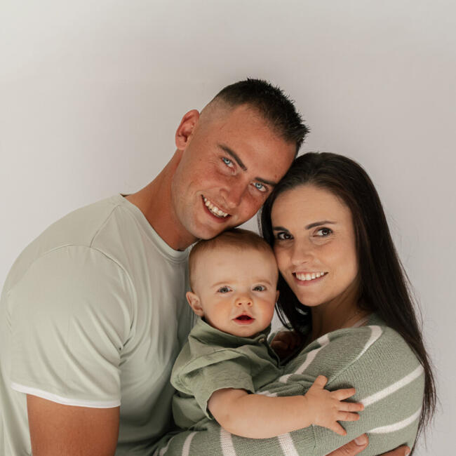 Babysitting job in Kempton Park: Laura