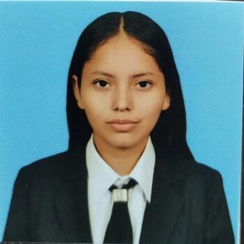 Niñera en Santa Cruz de la Sierra: Anail