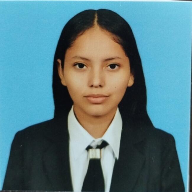 Niñera en Santa Cruz de la Sierra: Anail