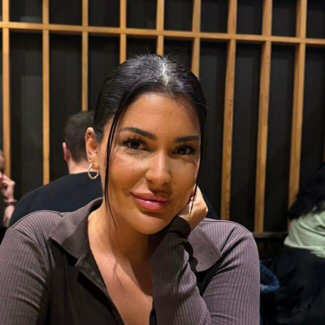 Babysitter in Berlin: Tansu