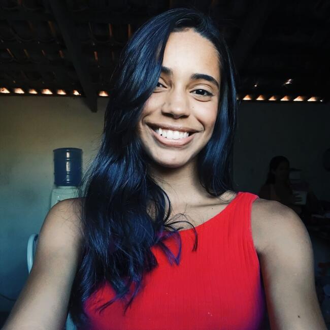 Babá em Parnamirim: Yasmim