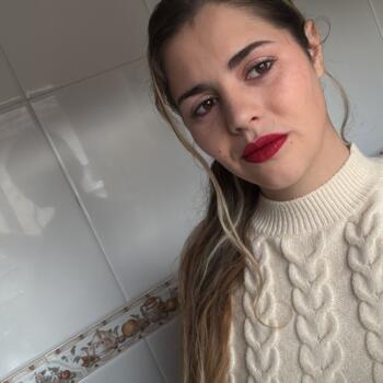 Trabajo de canguro en Tudela: trabajo de canguro Cristina