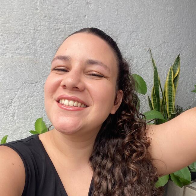 Emprego de babá em São Paulo (São Paulo): Aline