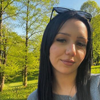 Babysitter in Maribor: Amina