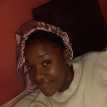 Nanny in Midrand: Zandile