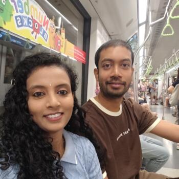 हैदराबाद में बेबीसिटिंग की नौकरी: बेबीसिटिंग से जुड़े काम Keerthi