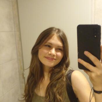 Babysitter in Belén de Escobar: Sharon