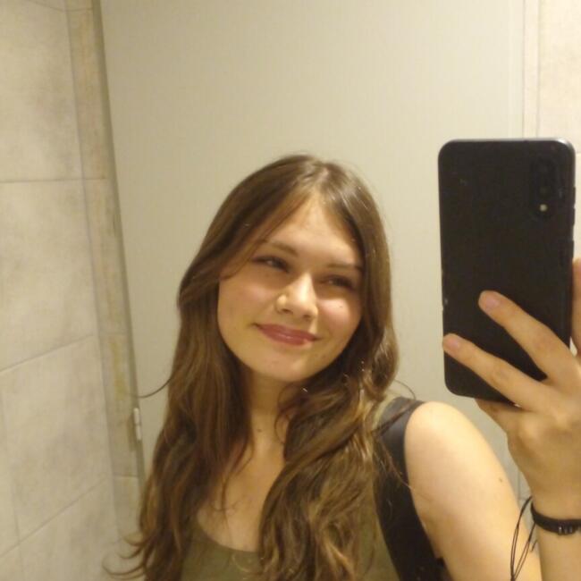 Babysitter in Belén de Escobar: Sharon