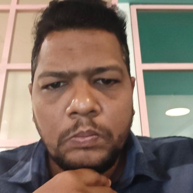 Babysitting job in Thāne: Chetan