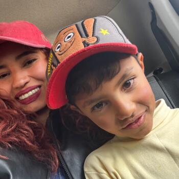 Babysitter in Valencia: Patricia