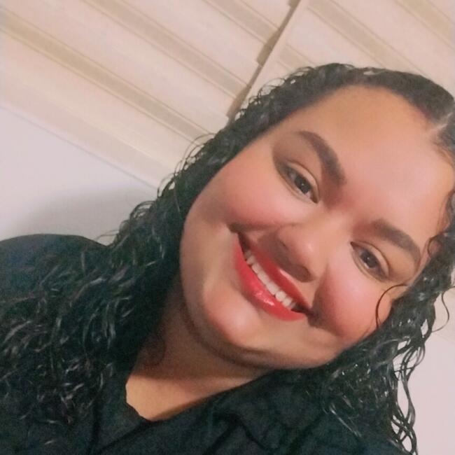 Babysitter in Rio Claro: Marinês Marques