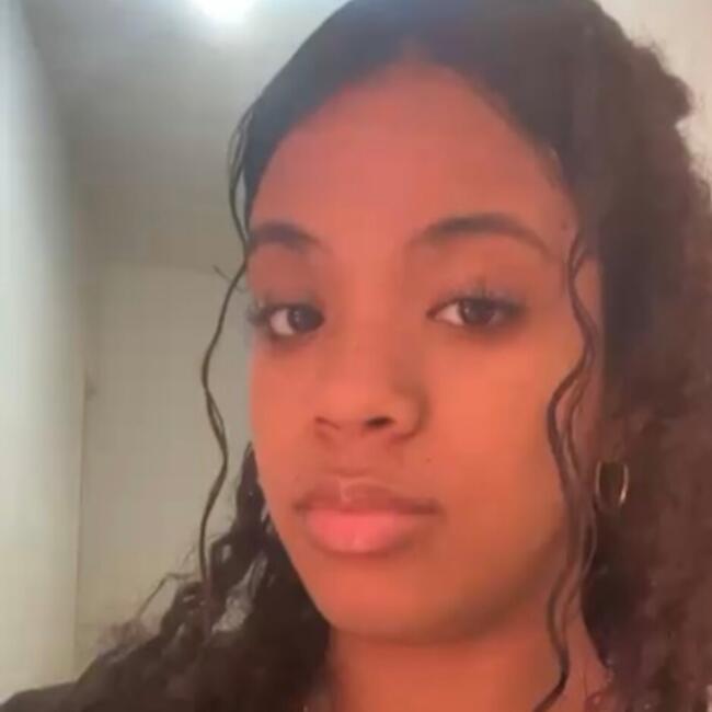 Niñera en Santiago de los Caballeros: Esmeralda