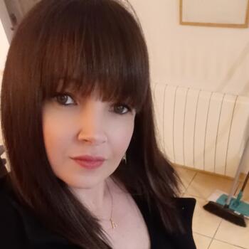 Babysitter in Besse-sur-Issole: Stéphanie