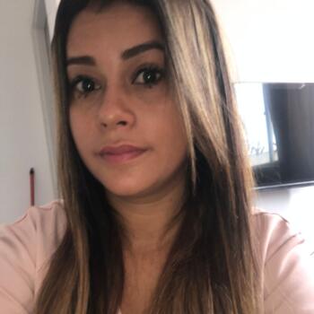 Babysitter in Maceió: Danielle marinho