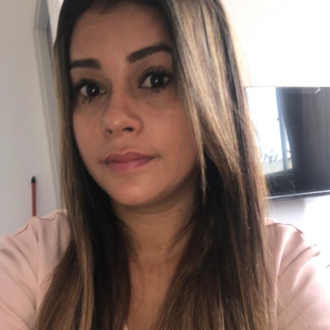 Babysitter in Maceió: Danielle marinho