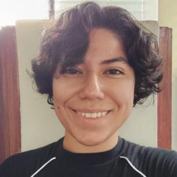 Babysitter San Salvador: Lisbeth