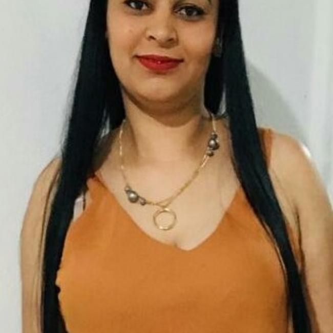 Babá em São Paulo: Suele