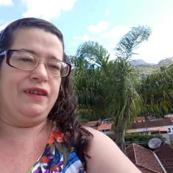 Babá em Macaé: Merilyn