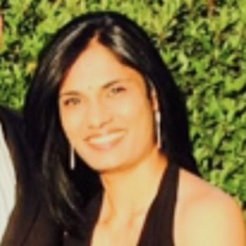 Baby-sitter Bruxelles (Woluwe-Saint-Pierre): Kamentha