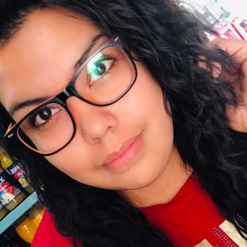 Niñera Cuautitlán Izcalli: Cesiah