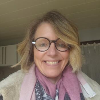 Assistante maternelle à Belœil: Véronique