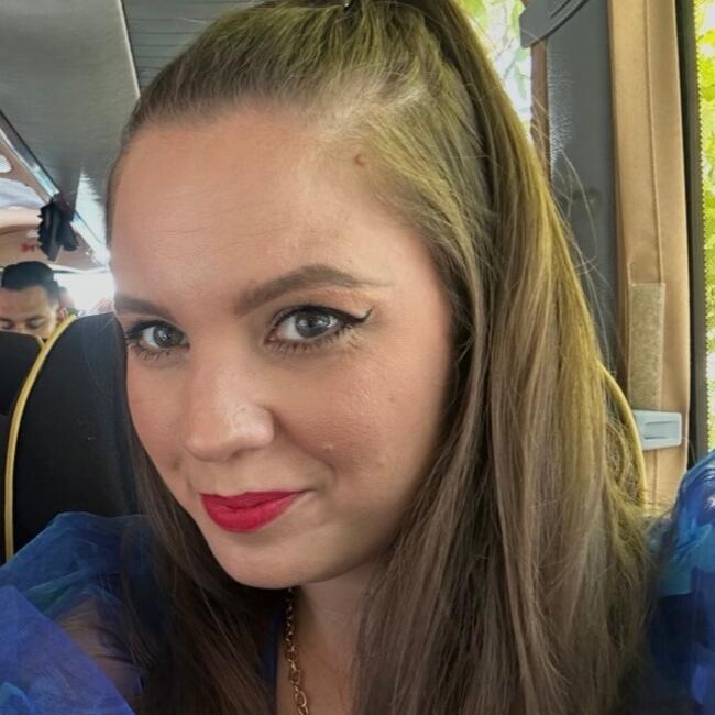 Nanny in Beckenham: Dannii