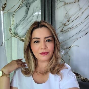 Babysitting job in Panama City: babysitting job Kayra