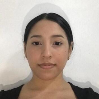Niñera en Santa Marta: Fernanda