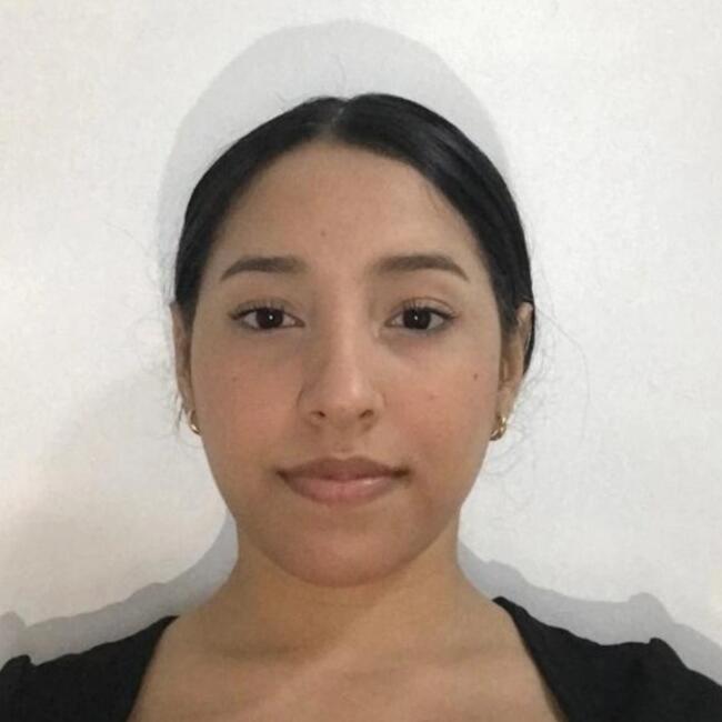 Niñera en Santa Marta: Fernanda