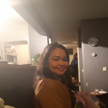 Oppaswerk Rotterdam: oppasadres Roxanne