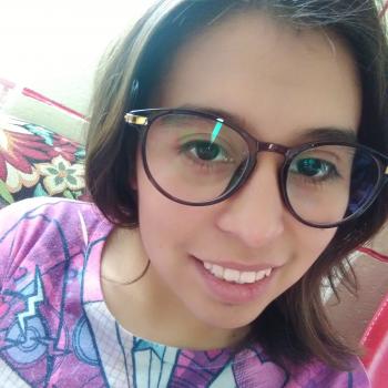 Babysitter in Toluca: Montserrat