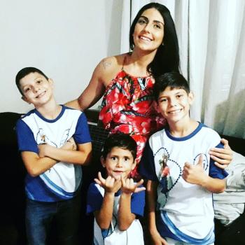 Babá em Porto Velho: Bruna