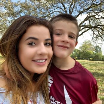 Babysitter in Magnolia (Texas): Leslie