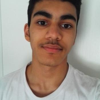 Baby-sitter in Toulouse: Mohamed