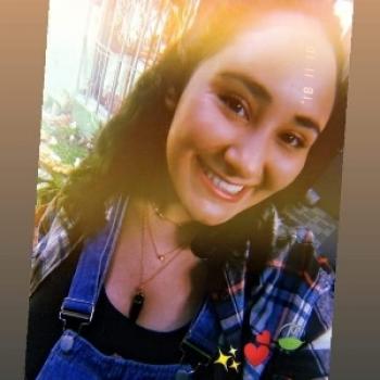 Niñera en San Rafael (Heredia): Kimberly