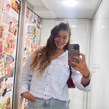Babysitter in Cascais: Mariana