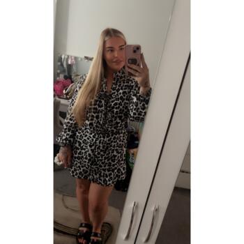 Babysitter Runcorn: Paige