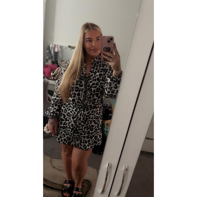 Babysitter in Runcorn: Paige