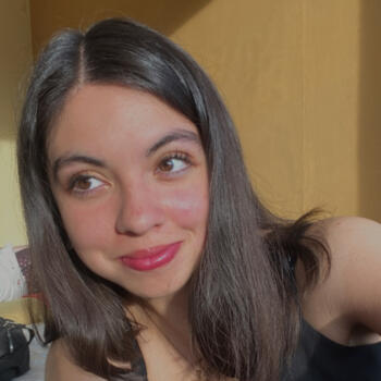 Niñera en Santiago de Chile: Amira